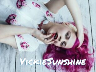 VickieSunshine Max 50