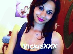 VickieXXX