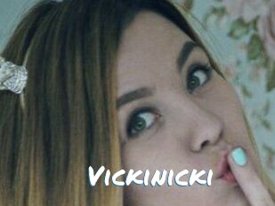 Vickinicki