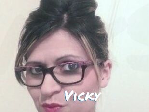 Vicky
