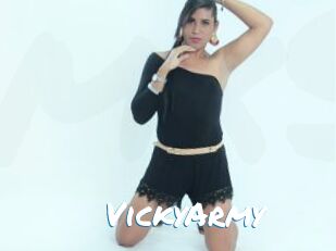 VickyArmy