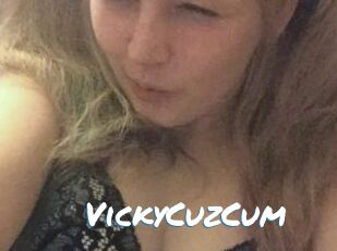 VickyCuzCum