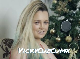 VickyCuzCumx