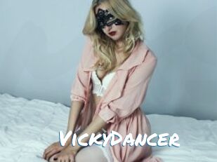 VickyDancer