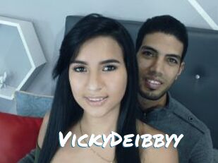 VickyDeibbyy
