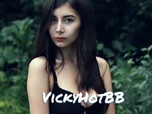 VickyHotBB