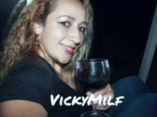 VickyMilf
