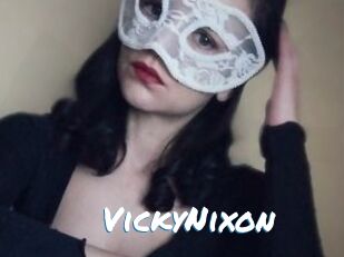 VickyNixon