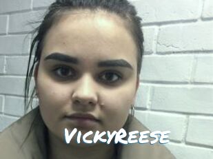 VickyReese