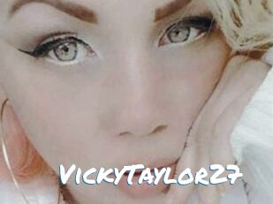 VickyTaylor27
