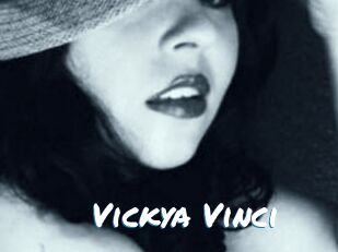 Vickya_Vinci