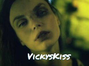 VickysKiss