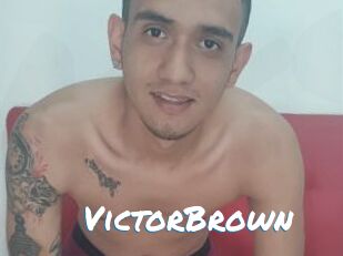 VictorBrown Max 50