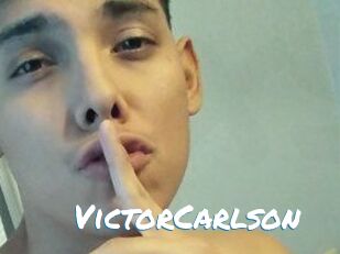 Victor_Carlson