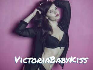 VictoriaBabyKiss