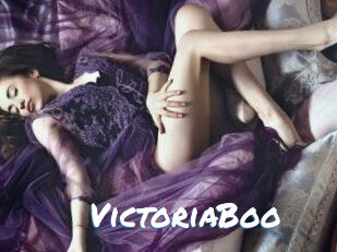 VictoriaBoo