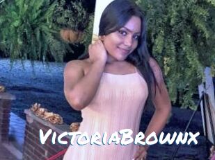 VictoriaBrownx