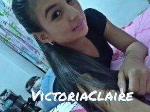 VictoriaClaire Max 50