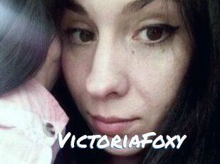 VictoriaFoxy