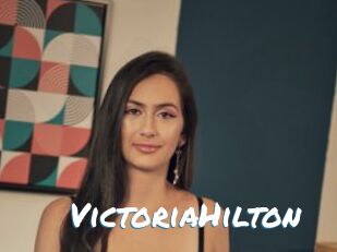 VictoriaHilton Max 50