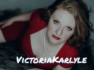 VictoriaKarlyle