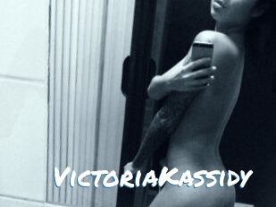 VictoriaKassidy