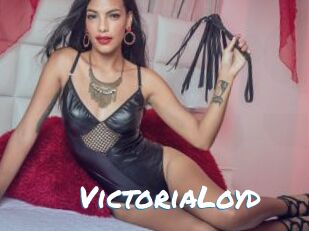 VictoriaLoyd