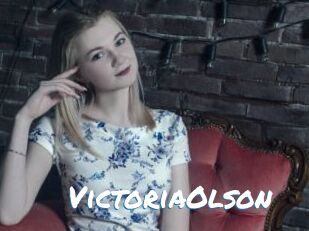 VictoriaOlson