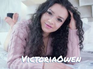 VictoriaOwen Max 50