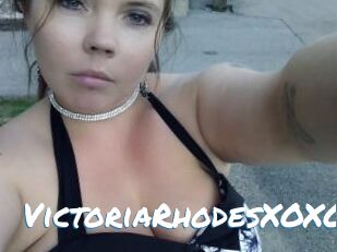 VictoriaRhodesXOXO Max 50