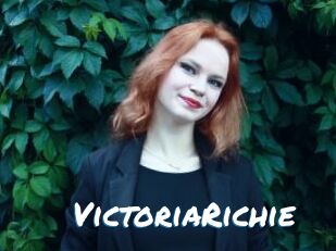 VictoriaRichie