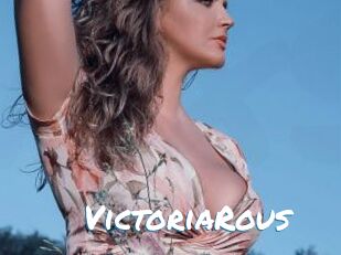 VictoriaRous