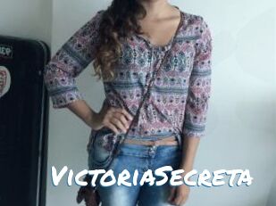 VictoriaSecreta