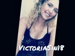 VictoriaSin18