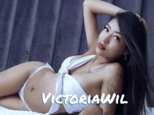 VictoriaWil