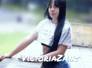 VictoriaZains