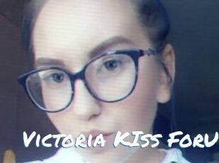 Victoria_KIss_ForU