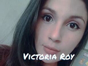 Victoria_Roy