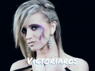 Victoriaros