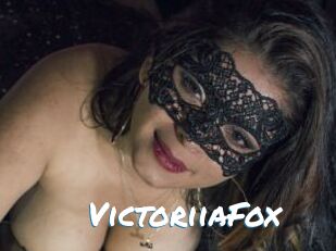 VictoriiaFox
