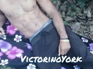 VictorinoYork