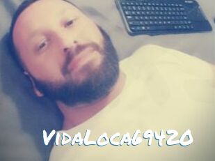 VidaLoca69420 Max 50