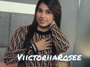 ViictoriiaRosee