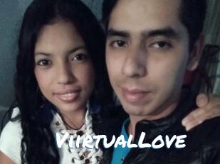 ViirtualLove Max 50