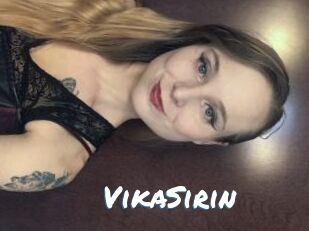 VikaSirin