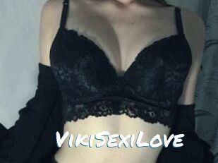 VikiSexiLove