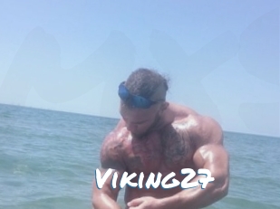Viking27 Max 50