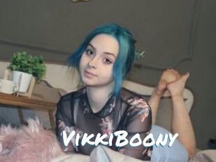VikkiBoony Max 50