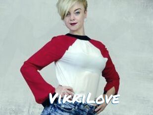 VikkiLove
