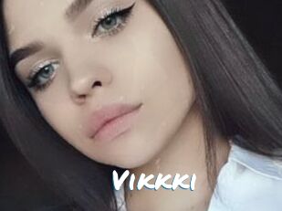 Vikkki